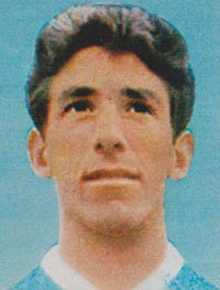 	Víctor Espárrago 	